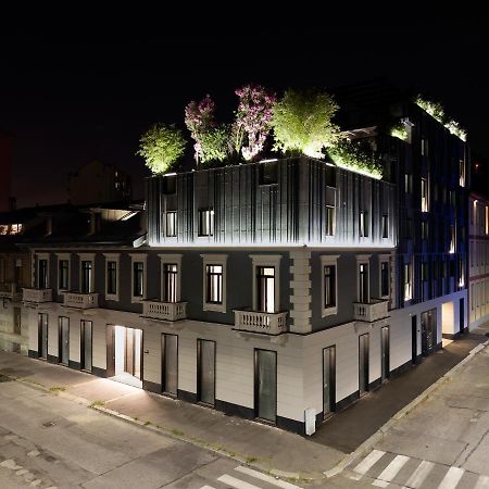 La Casa Di Malu Apart Hotel : Charming Flats Turín Exterior foto